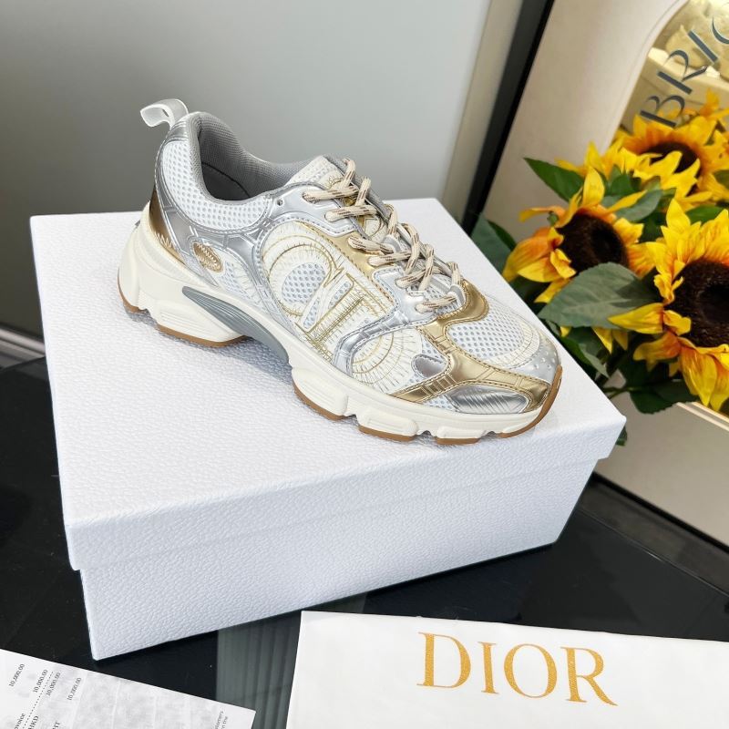 Christian Dior Sneaker